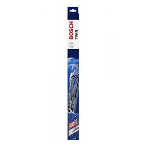 Bosch 3397001539 Paire de balais d'essuie-glace Twin 539 650/550 mm