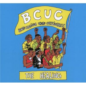 Socadisc THE HEALING