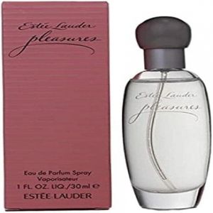 Est&eacute;e Lauder Pleasures - Eau de parfum pour femme - 2 x 30 ml