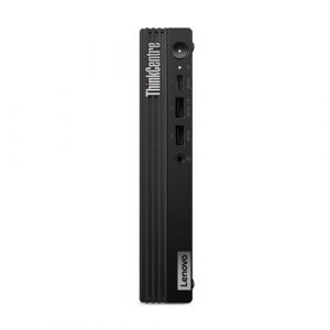 Lenovo ThinkCentre M70Q GEN 5 Mini PC I5 16 Go 512 Go Windows 11 Pro Noir