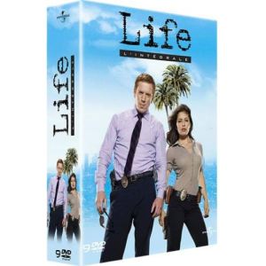 Coffret Life - L'intégrale des Saisons 1 et 2