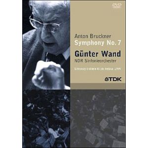 Anton Bruckner : Symphony n°7
