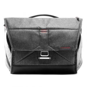 Peak design Fourre-Tout Everyday Messenger 13 V2 Charcoal
