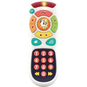 Bo jungle Baby télécommande