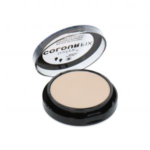 Technic Cosmetics - Polvos compactos Colour Fix Water Resistant - Cashew