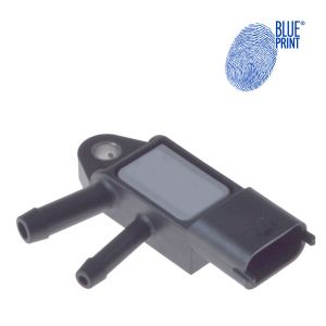 Blue Print Capteur, pression des gaz échappement pour VOLVO: XC 70, S60, V40, V90, V60, XC 90, XC 60, S80, S90, XC 40, V70 (Ref: ADK87215)