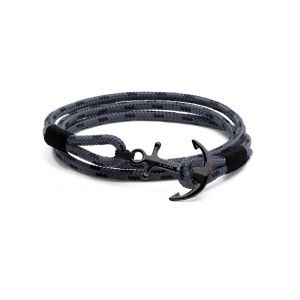 Tom hope Bijoux Homme Eclipse Bracelet L TM0153
