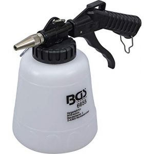 BGS Technic - Pistolet de sablage à air comprimé - 6655