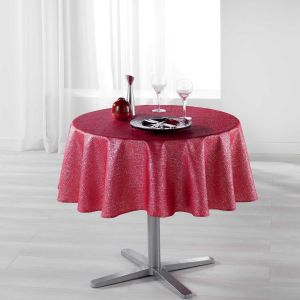 Nappe ronde Collection Palaccio