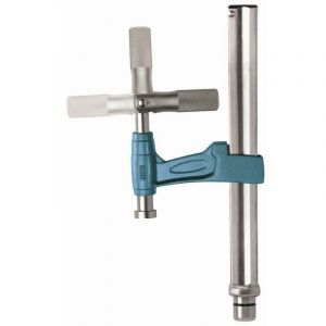 Urko Serre-joint 4003-WA 35x8 mm pour table de soudure 28 mm, 30 cm - 1541030