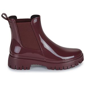 Lemon Jelly Bottes PEACHY Rouge - Taille 36,37,38,39,40,41