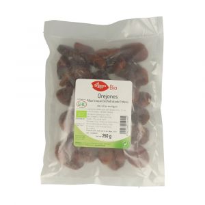 El Granero Integral Orejones Bio 250g
