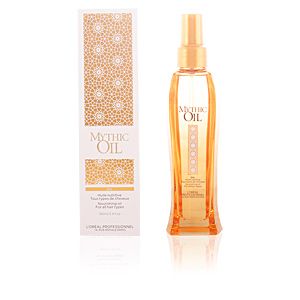 Image de L'Or&eacute;al Mythic Oil huile nutritive