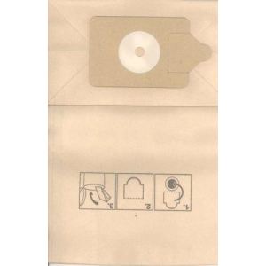 Numatic 71372 - 10 sacs standards pour aspirateurs