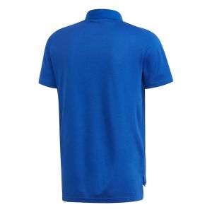 Adidas Condivo 20 Polo d'entraînement Homme, Team Royal Blue/White, FR : S (Taille Fabricant : S)