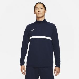 Nike Haut de football Dri-FIT Academy pour Homme - Vert - Taille M - Male