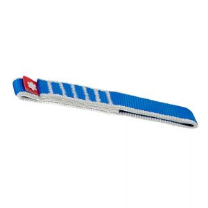 Ocun Qd Pa 20 Mm Tubular 5 Units 15 cm Assorted - Assorted - Taille 15 cm
