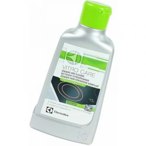 Electrolux Vitrocare creme nettoyante pour tables de cuisson induction vitroceramique 250 ML 9029792471