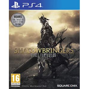 Final Fantasy XIV: Shadowbringers PS4 [PS4]