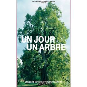 Un jour un arbre