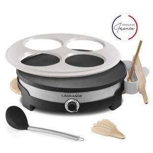 Lagrange Crêpière 109018