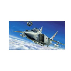 Zvezda 7244 - Maquette avion MIG-31B Foxhound
