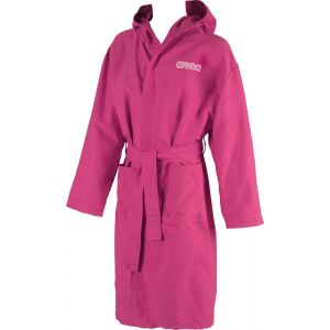 Image de Arena Zeal - Peignoir - rose XS Serviettes & Peignoirs de sport