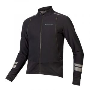 Endura Veste pro sl aw 3 saisons violet