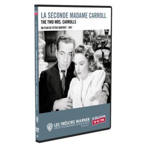 La seconde Madame Carrolls