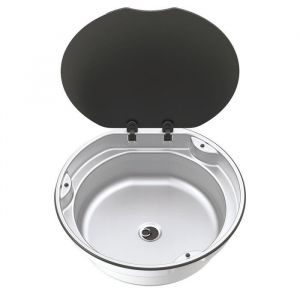 Thetford Evier couvercle Basic Line 30