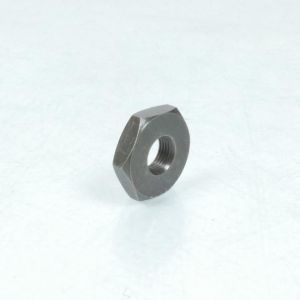 Teknix Ecrou cloche embrayage scooter adapt. booster/bws/nitro/aerox/ovetto/stunt (m10x100