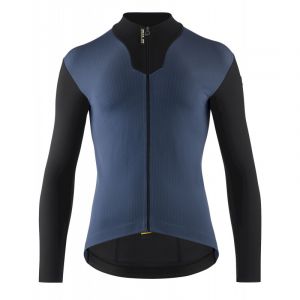 Assos Mille GTS Spring Fall Jacket C2 - Veste vélo Stone Blue L