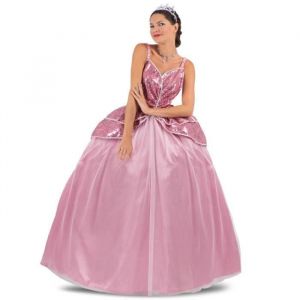 Costume for Adults My Other Me Princess L