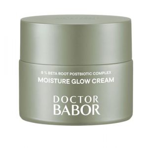 Babor DOCTOR Moisture Glow Cream Gesichtscreme 50 ml (859.8 € / 1 l)