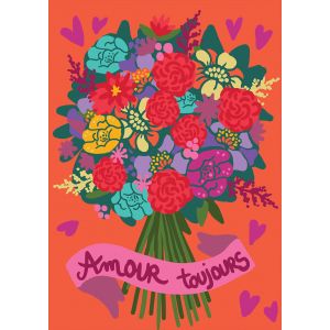 Image de Hachette Amour Toujours