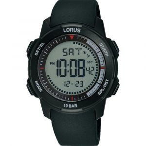 Lorus R2371PX9 - Montre Bracelet - Hommes - Quartz - Sports