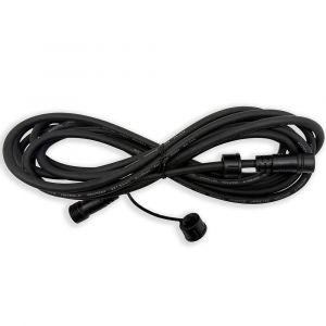 Lumisky C&acirc;ble rallonge 2 m&egrave;tres pour guirlande 220V LOOPY 4M