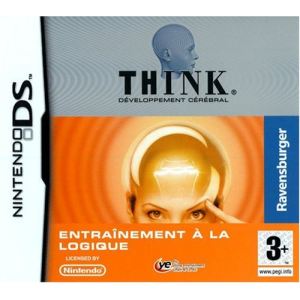 Think : Entraînement à la Logique [NDS]