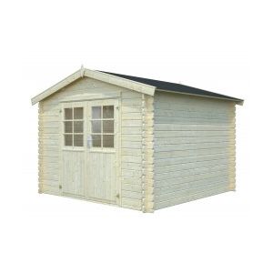 Olympique lyonnais Couette Quietude - 200x200cm