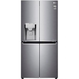 LG R&eacute;frig&eacute;rateur multi portes GML844PZKV