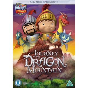 Mike the Knight [Import anglais]
