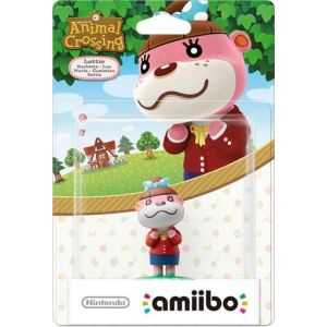 Nintendo Amiibo Animal Crossing Lou