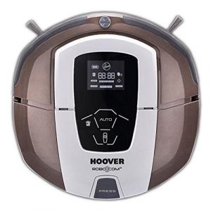 Hoover RBC070/1 - Aspirateur robot ROBO.COM3