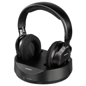 Thomson WHP3001 - Casque audio sans fil