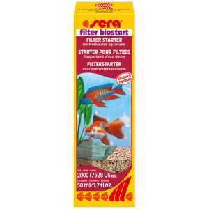 Sera Filter Biostart