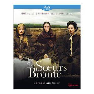 Image de Les Soeurs Brontë