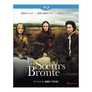 Les Soeurs Brontë