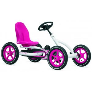 Image de Berg Toys Kart à pédales Buddy