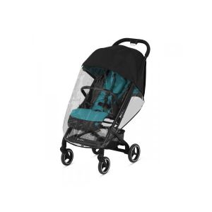 Image de Cybex BEEZY Housse de pluie 2021 Multicolore