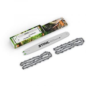 STIHL Kit d'entretien N°5 pour les tronçonneuses MS 182, MS 211 et MS 212 S